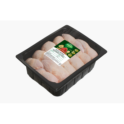 AGRICOLA Pulpa de Pui Dezosata Intreaga cu Piele cca. 5 Kg