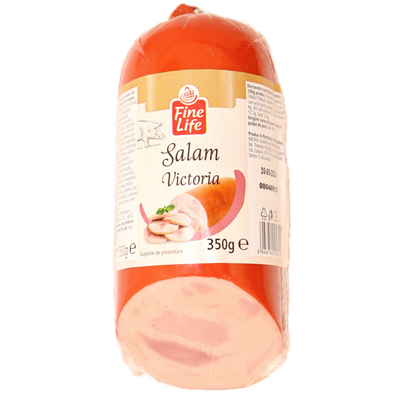 Fine Life Salam Victoria 350 g