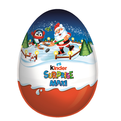 Kinder Surprise Maxi Uni 220 g %Discount special