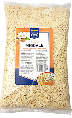 Migdale Decojite Granulate 500 g