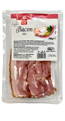 Fine Life Bacon Feliat 100 g