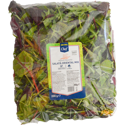 Salata Oriental Mix 200 g