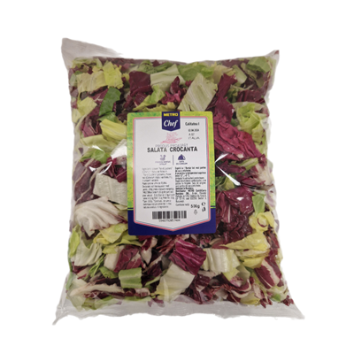 Salata Crocanta 500 g