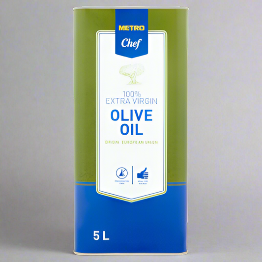 Ulei de Masline Extra Virgin 5 L