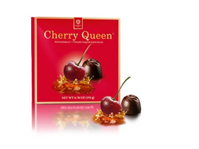 ROSHEN Praline Visina 192 g