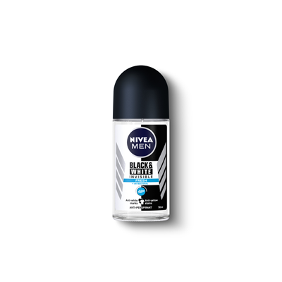 NIVEA Deodorant Roll-On Men Fresh Active 50 ml