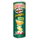 Pringles Cascaval & Ceapa 165 g - WALTI