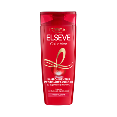 ELSEVE Sampon Color Vive 250 ml - WALTI