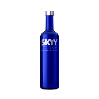 SKYY Vodka 40% SGR 0,70 L - WALTI