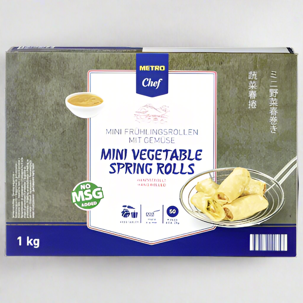 Pachetele de Primavara Congelate 1 Kg