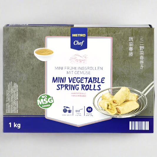 Pachetele de Primavara Congelate 1 Kg