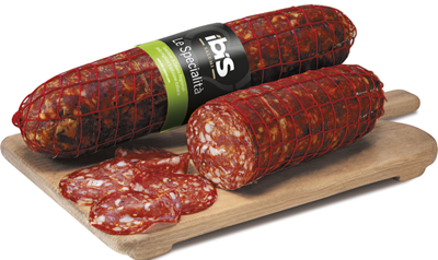 IBIS Salami Ventricina - WALTI