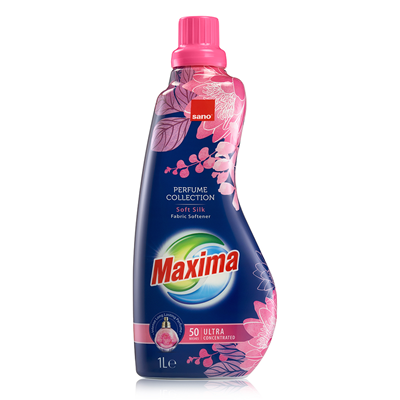 sano Maxima Balsam de Rufe Silk 1 L