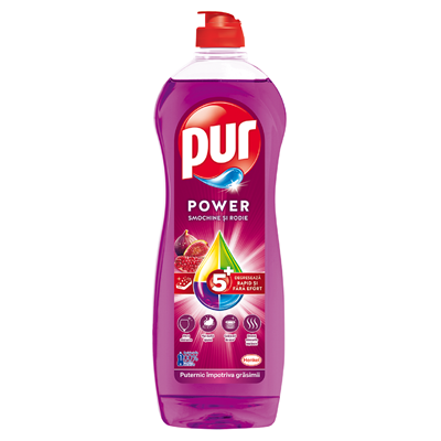 pur Detergent Vase Rodie 750 ml