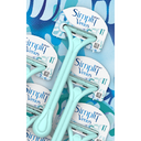 Gillette Venus 2 Aparat de Ras 24 bucati - WALTI