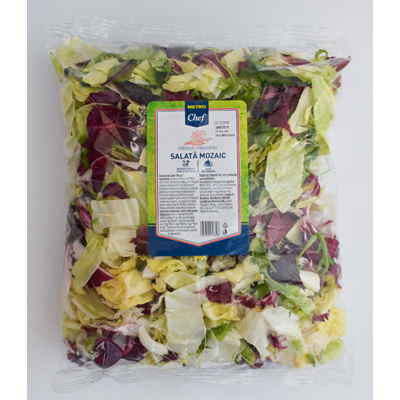 Salata Mozaic 200 g