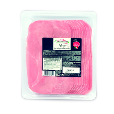 Casa Modena Professional Prosciutto Cotto Feliat 300 g