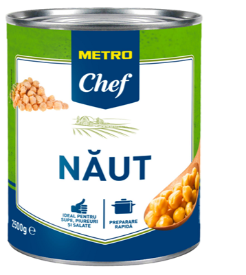 Naut 2,5 Kg