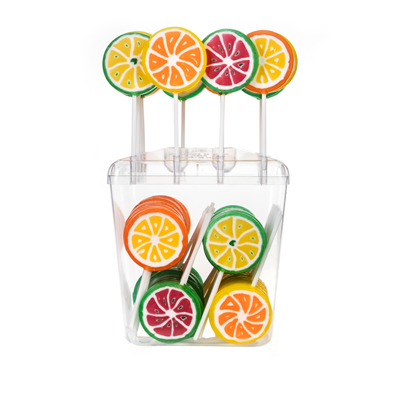 astra Acadele Citrus Mix 20 g - WALTI