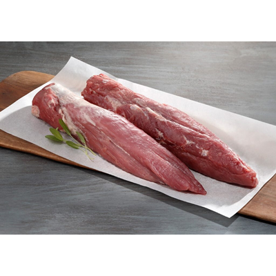 Muschiulet de Porc Romania pret/ kg(cca 2-2,5 kg)