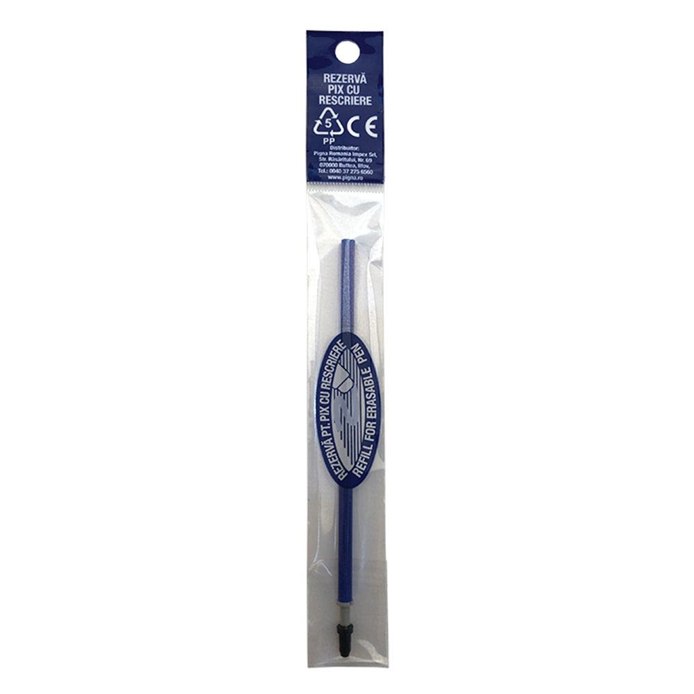 BAOKE SF Rezerva Gel pentru Rescriere Alb 0.5 mm