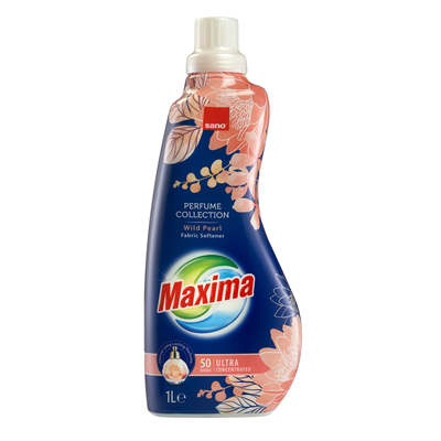 sano Maxima Balsam de Rufe Perle Salbatice 1 L