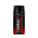 MALIZIA Deodorant Musk 150 ml - WALTI