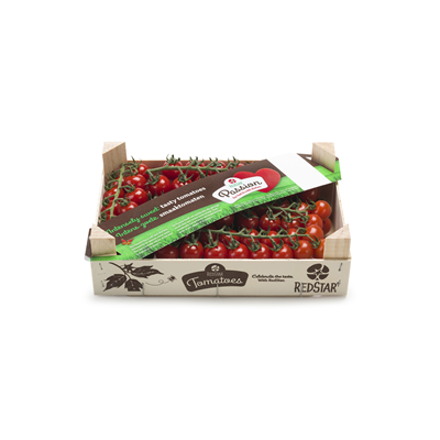 Chef Rosii Mini Cherry 1,5 Kg