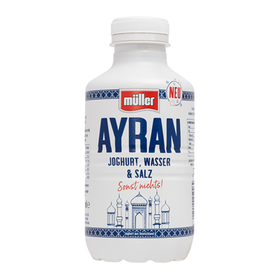 MULLER Ayran 500 ml