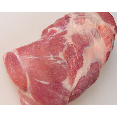 Spata Dezosata de Porc Portionala 1 kg