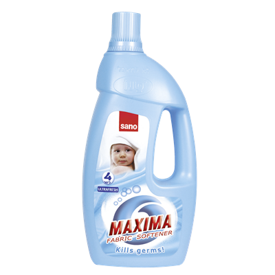 sano Balsam Rufe Fresh 4 L