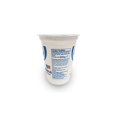 Smantana 12% grasime 400 g