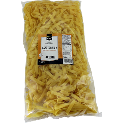 Tagliatelle cu Ou Proaspete 1 Kg