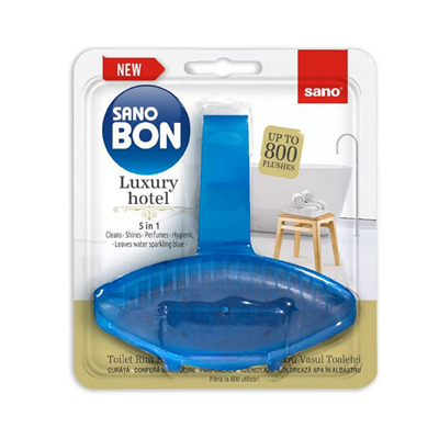 SANO Bon Albast Lux Hotel 55 g - WALTI
