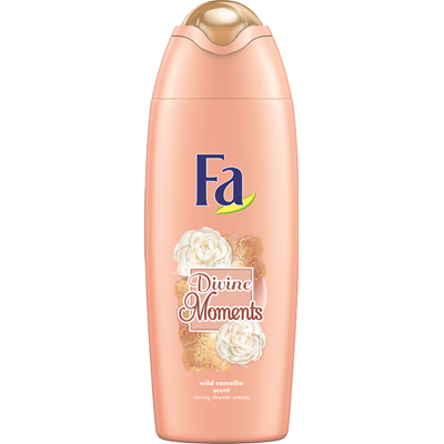Fa Gel Dus Moment Divin 400 ml