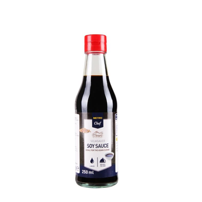 Sos Soia 250 ml