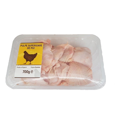 FERMELE CREVEDIA Pulpe Superioare de Pui ATM 700 g