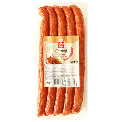 Fine Life Carnati Cabanos 300 g
