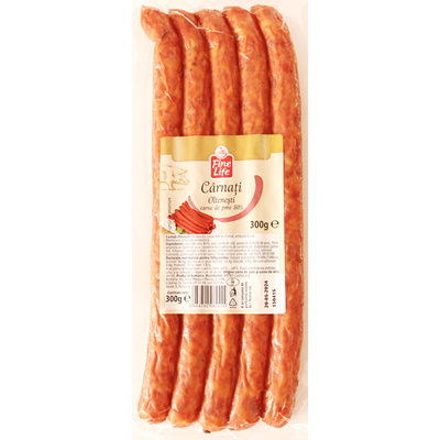 Fine Life Carnati Oltenesti 300 g