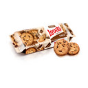 ROSHEN lovita Biscuiti cu Cacao si Bucati de Glazura de Ciocolata cu Lapte 150 g - WALTI