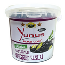 YUNUS Masline Kalamon Calibru 280-320 700 g - WALTI