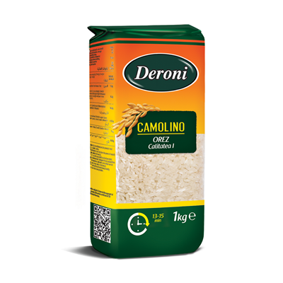 Deroni Orez Calitatea 1 Camolino 1 Kg