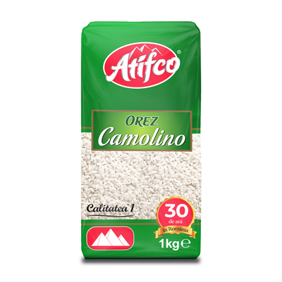 ATIFCO Orez Camolino 1Kg
