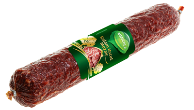 AGRICOLA Salam Mozaic Gastro