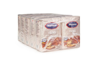 MARIUCA Faina 000 10 x 1 Kg