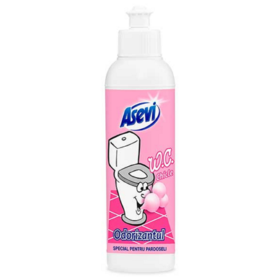 ASEVI Solutie Odorizanta Universala 200 ml