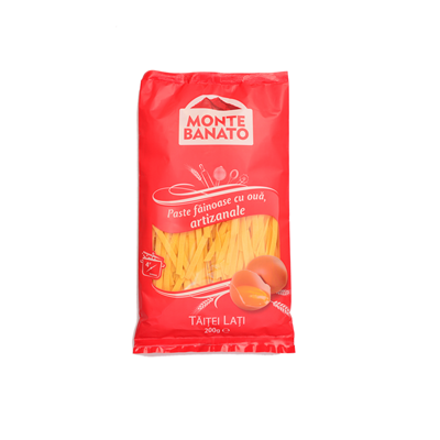 MONTE BANATO Taitei Lati 200 g - WALTI