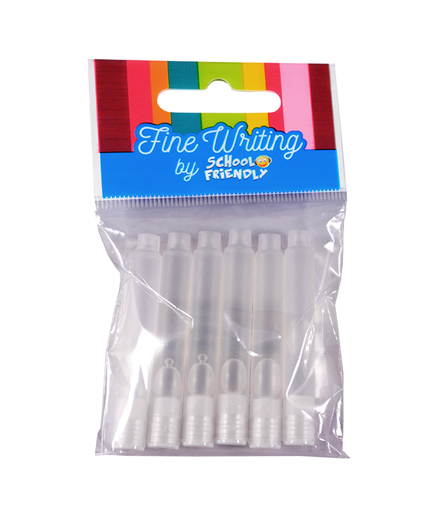 Fine Writing Rezerve pentru Corector 6 bucati