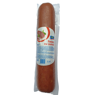 Salam cu Sunca 500 g