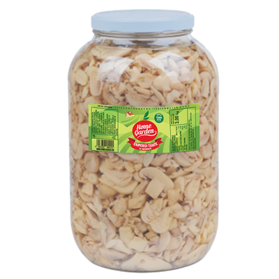 Home Garden Ciuperci Taiate 2 Kg - WALTI
